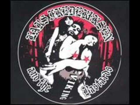 Lars Frederiksen & The Bastards - Skins, Punx And Drunx