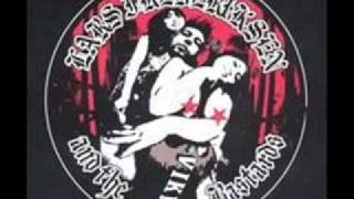 Lars Frederiksen &amp; The Bastards - Skins, Punx And Drunx