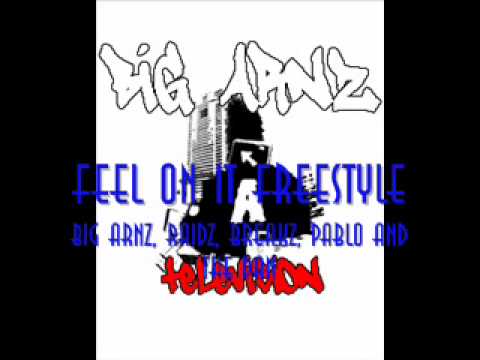 Feel On it (Freestyle)