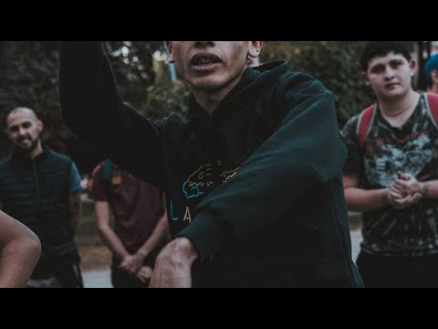 NINO vs PUCHITO || 4tos Fecha 1 || Copa Malbec 2022