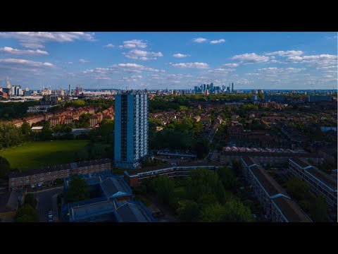 Skyview London - Aerial Photography and Videography video.