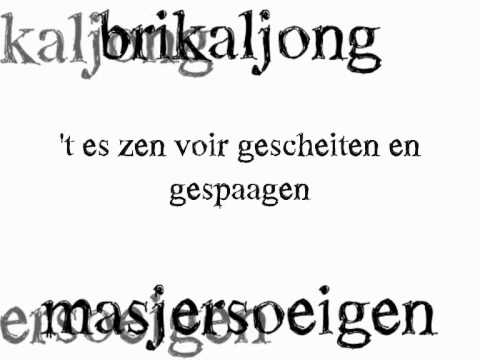 onze grammaire - wim