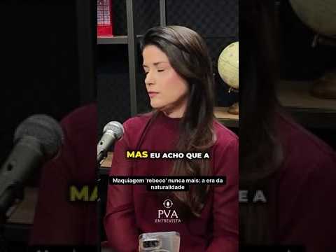 Dê adeus ao reboco! Descubra por que a beleza natural é a tendência que veio para ficar.