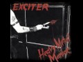Exciter - Stand Up And Fight