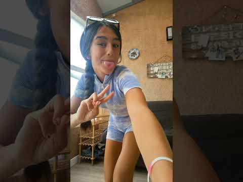 HACIENDO el TREND 🔥😎🇪🇸 LAS TRAVESURAS DE LUCIA ⭐