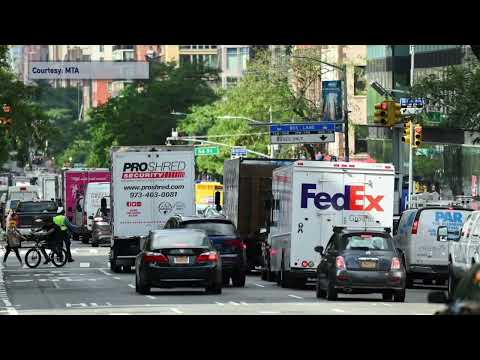 Congestion Pricing Report