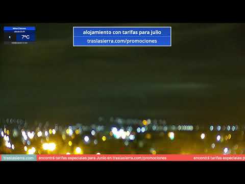 Traslasierra.com   Live Stream