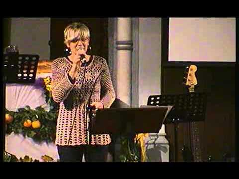 05.10.2014. Nedjelja 18h - Žetvena zahvala