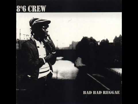 8°6 Crew - Prohibition