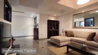 2 Bedroom Serviced Apartment for Rent at The Celadon Bangkok PC004917
