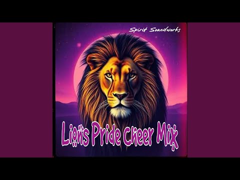 Lions Pride - Power Plus Squad Mix
