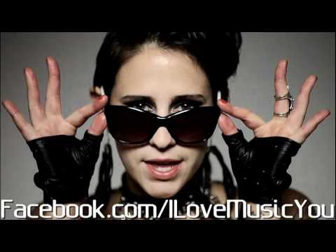 Dev Ft. Enrique Iglesias - Naked (Joe Maz Remix) 2011