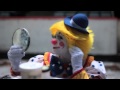 Character Face A Clown College Fantasy