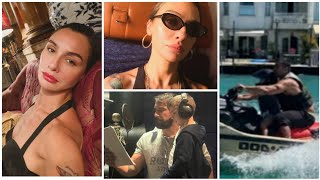 Ibrahim celikkol brave step encouraged Ali unveiled and Birce akalay shared 