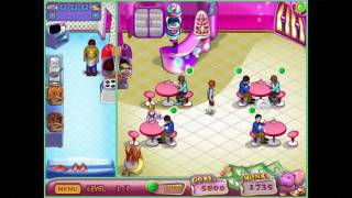 Lovely Kitchen | Level 1-7