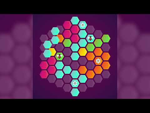 Buzzz Blocks Puzzle Video