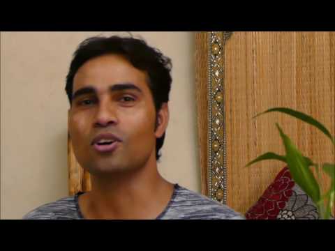 Qais Jaunpuri Interview at eKalpana Magazine - Part 9