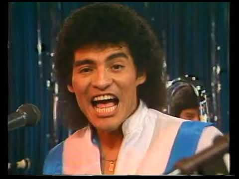 Espíritu Libre - A mi me gustan las pupusas