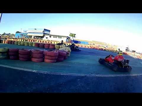 6ª Etapa Lika Racing 2018 -  Ferrari Kart 21/07/2018