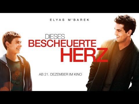 Trailer Dieses bescheuerte Herz