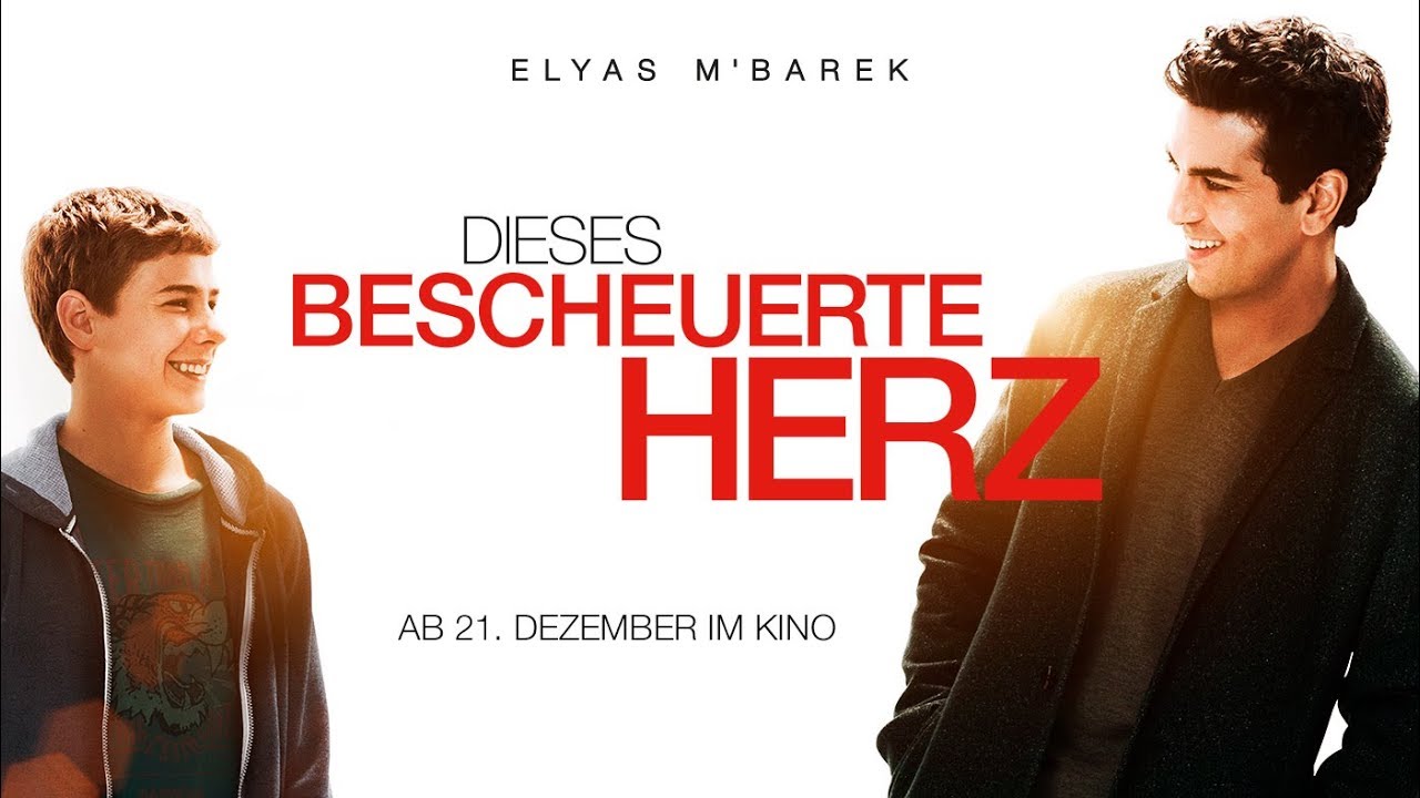 Dieses Bescheuerte Herz Film Kostenlos Anschauen