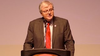 State of the University of Illinois at Chicago Address