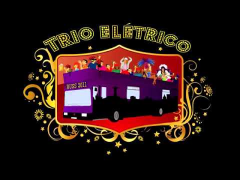 Sama D - Trio Elétrico 2011 (Prod. Casper Stang)