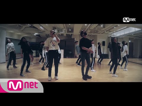 The Call 비와이x태민 ′피노키오(Pinocchio)′ 안무영상 (Dance Practice) 180622 EP.7