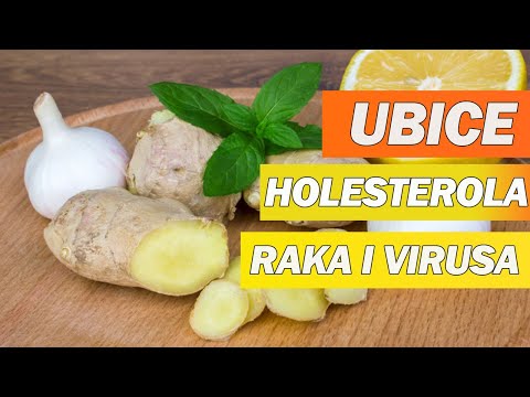 BILJKE VRIJEDNE KAO SUVO ZLATO! Dr Mihajlović