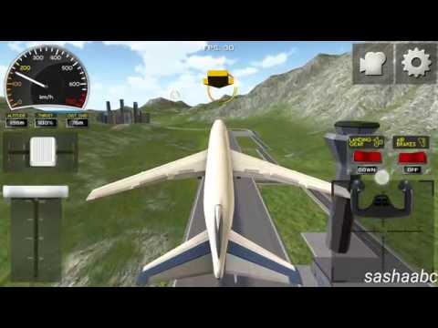 747 flight simulator обзор игры андроид game rewiew android