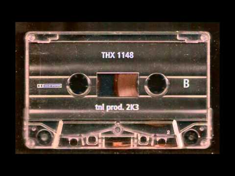 Kaelien & Thinkrash (M2R Crew) -THX 1148- (Face B)