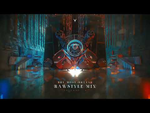 The Most Brutal Rawstyle Mix #8 | Xtreme Raw Hardstyle Mix 2024