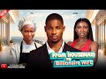 FROM HOUSEMAID TO BILLIONAIRE WIFE Full Movie SONIA VICTORY 2025 Trending Nollywood Full Movie