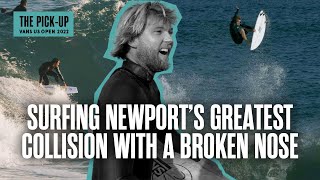 Harry Bryant &amp; Dylan Graves Vs Massive Wedge