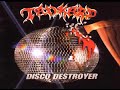 Tankard - Disco Destroyer Full Album