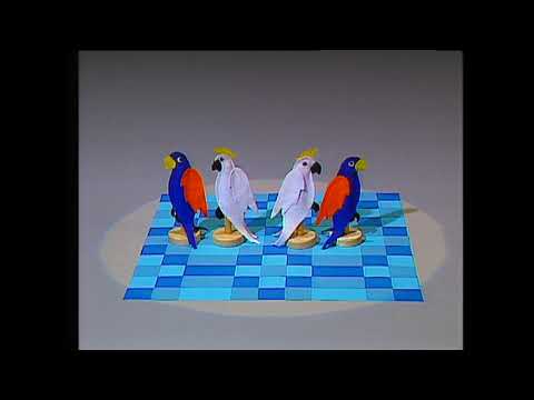 Tik Tak #338   Your toddler's favourite animation show