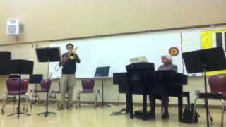 Castles in the Air-Trombone