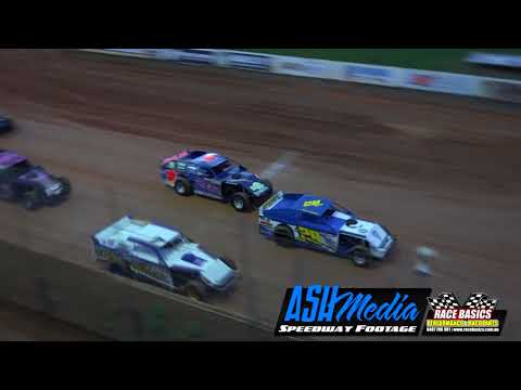 AMCA Nationals: Race Highlights - Oct 2017 - Archerfield Speedway