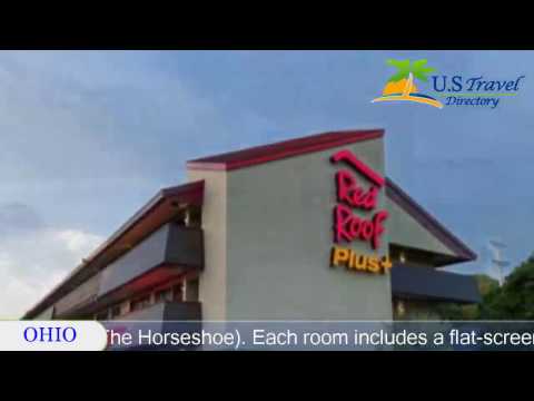 Red Roof PLUS+ Columbus - The Ohio State University - Columbus Hotels, OHIO