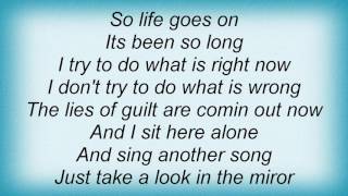 Agent 51 - Been So Long Lyrics