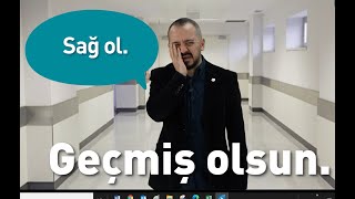 İzle, Eğlen, Öğren - Dilekler // Watch, Enjoy, Learn - Wishes