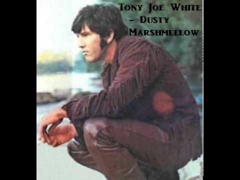 Tony Joe White - Dusty Marshmellow
