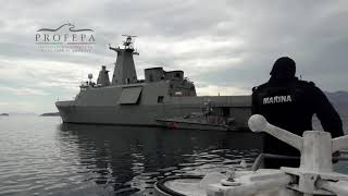 Implementa PROFEPA operativo interinstitucional en ANP&#39;&#39;s de Ensenada, Baja California