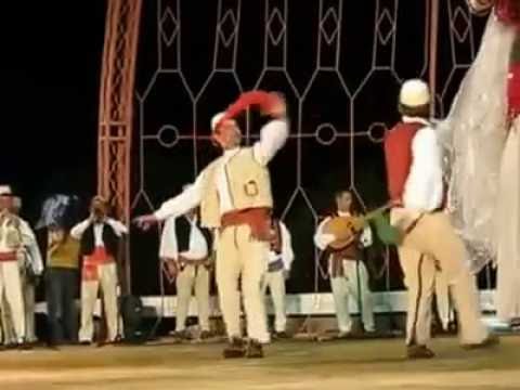 Valle dyshe nga Rrajca