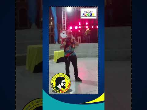 Palestra: em GURJÃO  - PB. 25/Set/2025