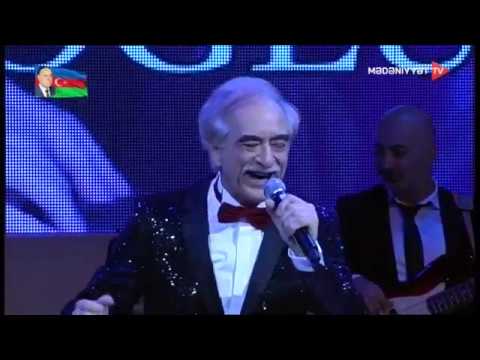 "Polad Bülbüloğlunun 75 illik yubileyi"