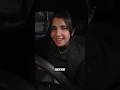 Koi Si Girl Singing In Car Koisi Shorts Short Viral Trending