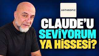 Anthropic 2.2 Trilyon Dolar Eder mi?