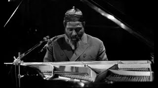 Thelonious Monk - Misterioso - Interpreted By Barry Harris &amp; Tommy Flanagan