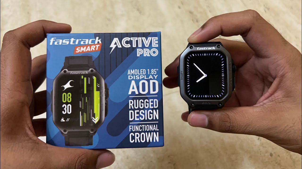 Get informed thumbnail